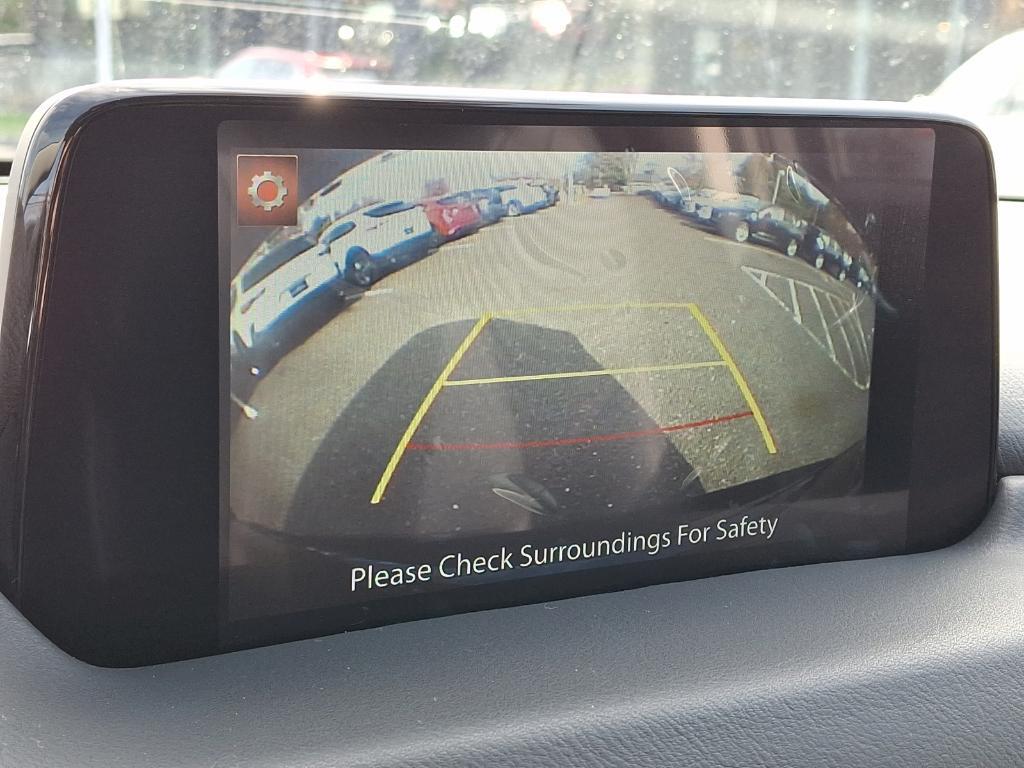 used 2020 Mazda CX-5 car, priced at $22,389