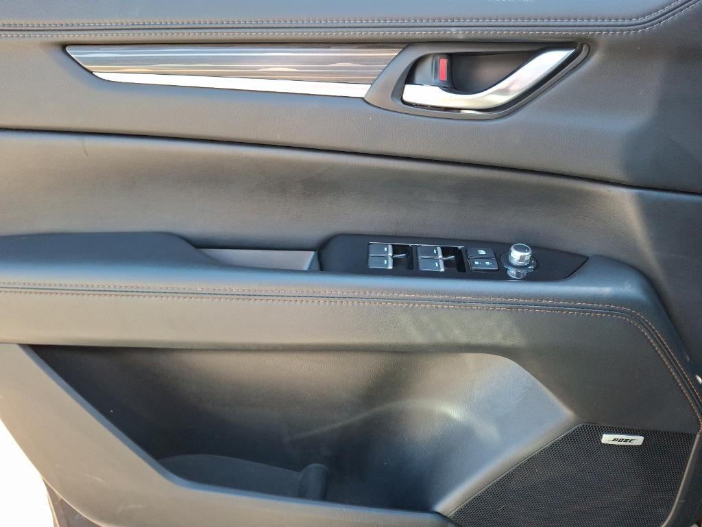 used 2018 Mazda CX-5 car, priced at $16,898