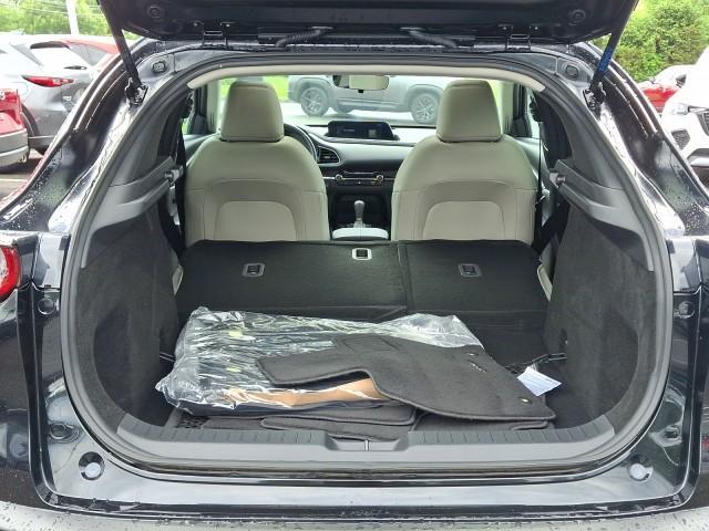 used 2024 Mazda CX-30 car, priced at $27,389