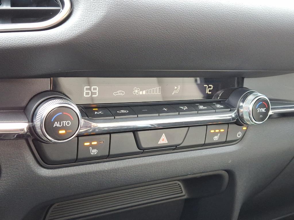 used 2024 Mazda CX-30 car, priced at $27,389