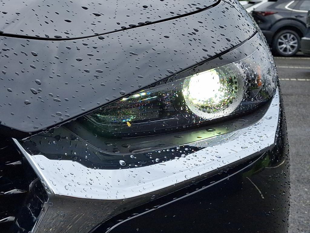 used 2024 Mazda CX-30 car, priced at $27,389