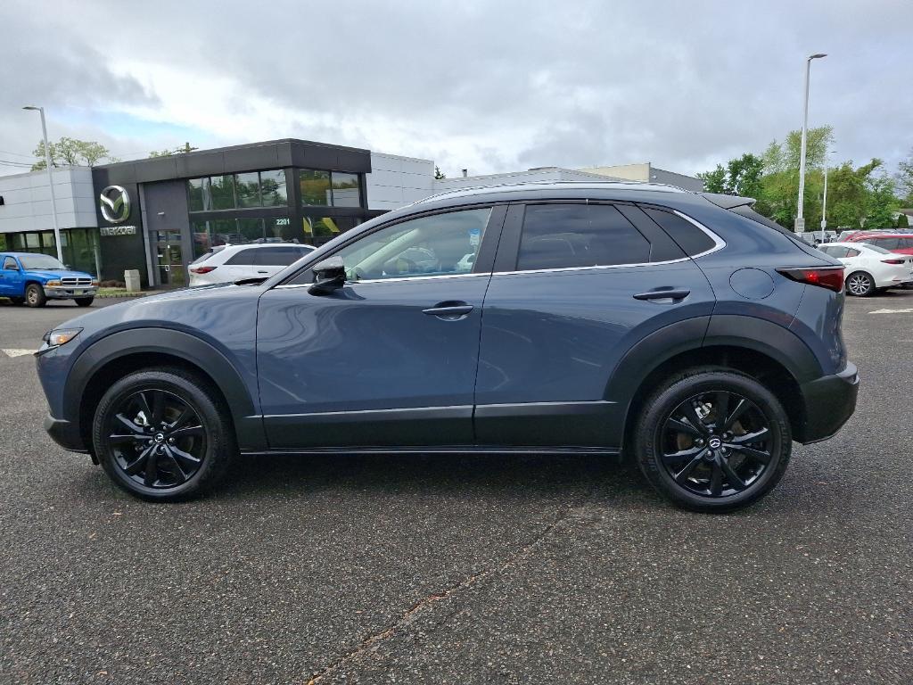 used 2024 Mazda CX-30 car, priced at $28,989
