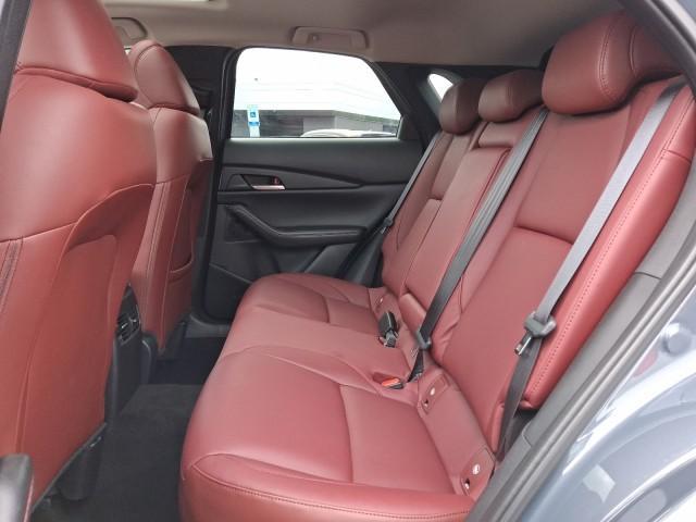 used 2024 Mazda CX-30 car, priced at $28,989