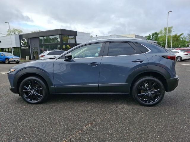 used 2024 Mazda CX-30 car, priced at $28,989