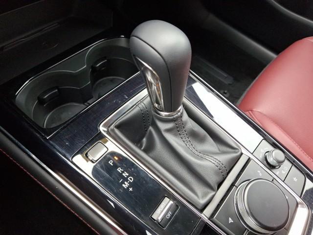 used 2024 Mazda CX-30 car, priced at $28,989