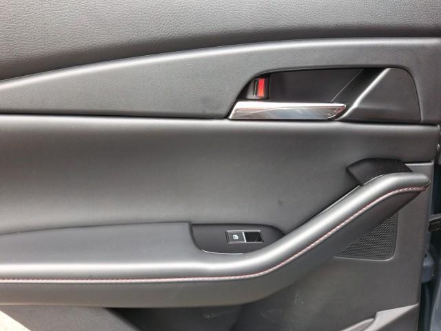 used 2024 Mazda CX-30 car, priced at $28,989