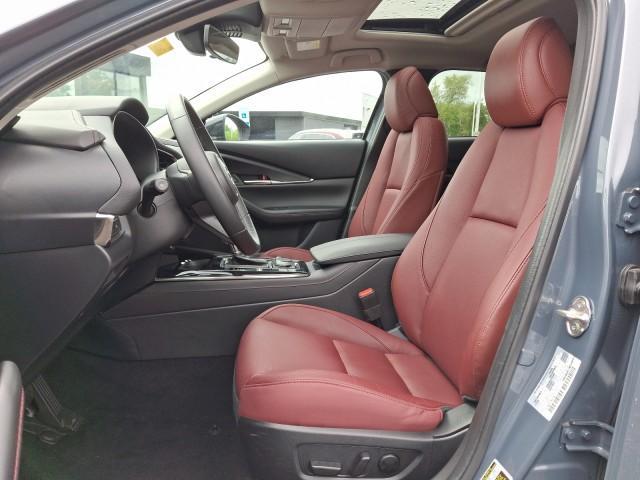 used 2024 Mazda CX-30 car, priced at $28,989