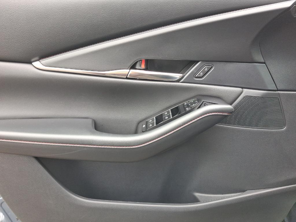 used 2024 Mazda CX-30 car, priced at $28,989