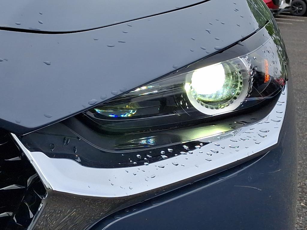 used 2024 Mazda CX-30 car, priced at $28,989