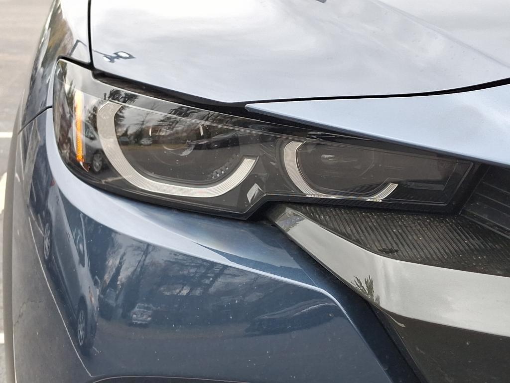 new 2026 Mazda CX-50 car, priced at $34,245