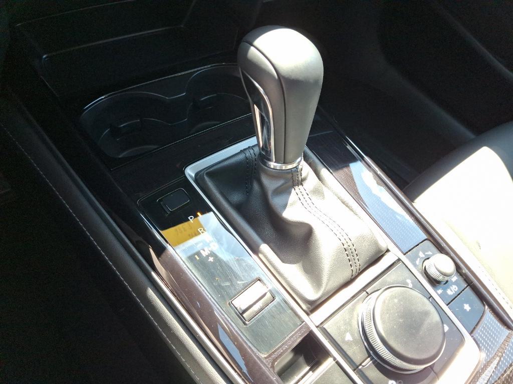 used 2025 Mazda CX-30 car, priced at $26,489
