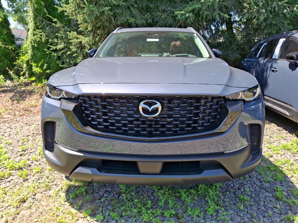 new 2025 Mazda CX-50 Hybrid car, priced at $42,255