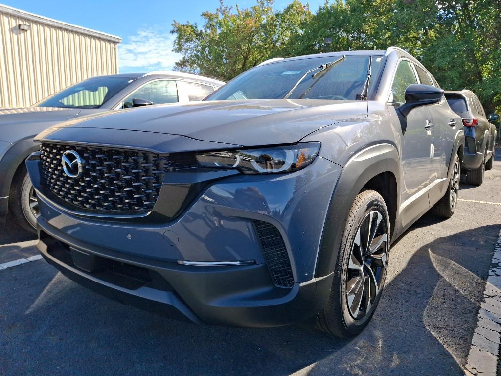 new 2026 Mazda CX-50 car, priced at $43,380