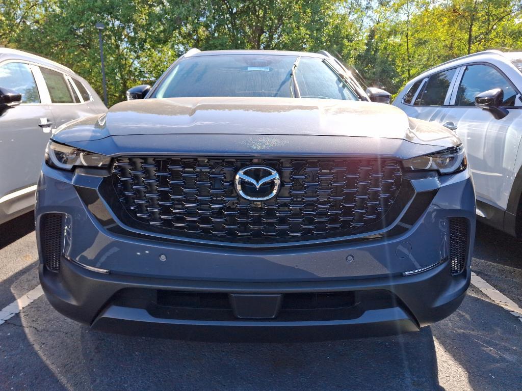 new 2026 Mazda CX-50 car, priced at $43,380