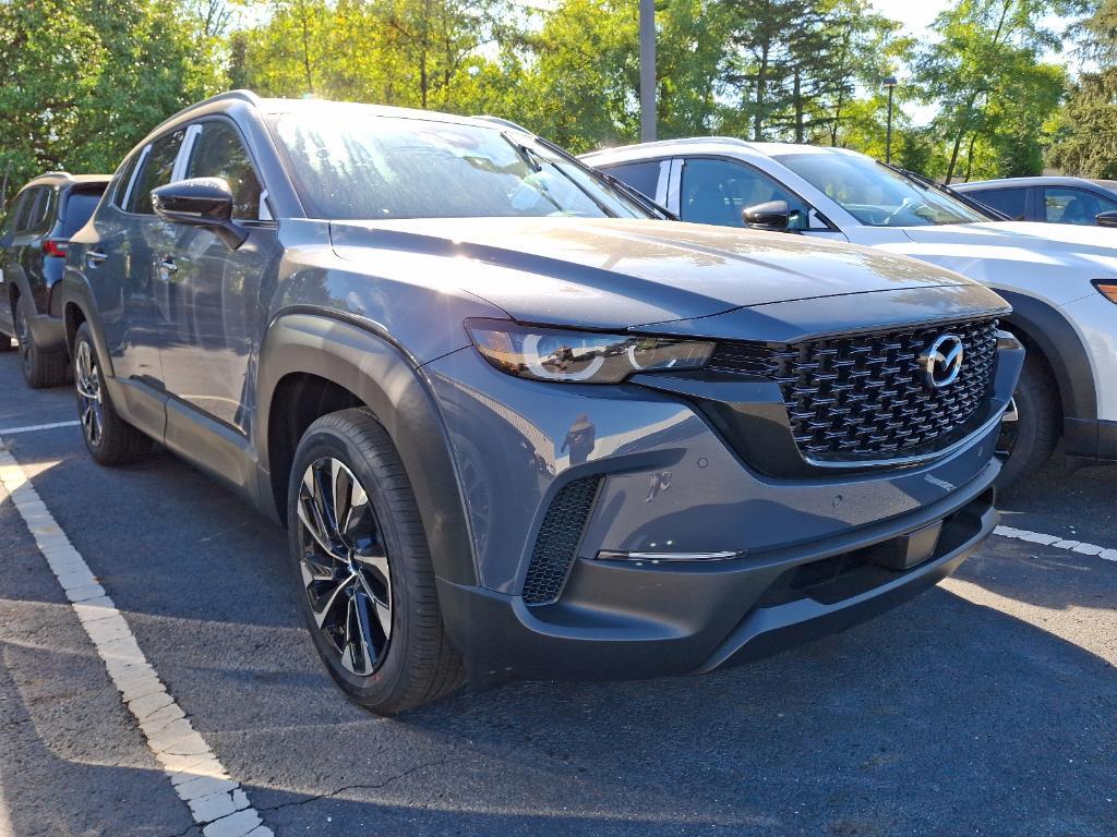 new 2026 Mazda CX-50 car, priced at $43,380