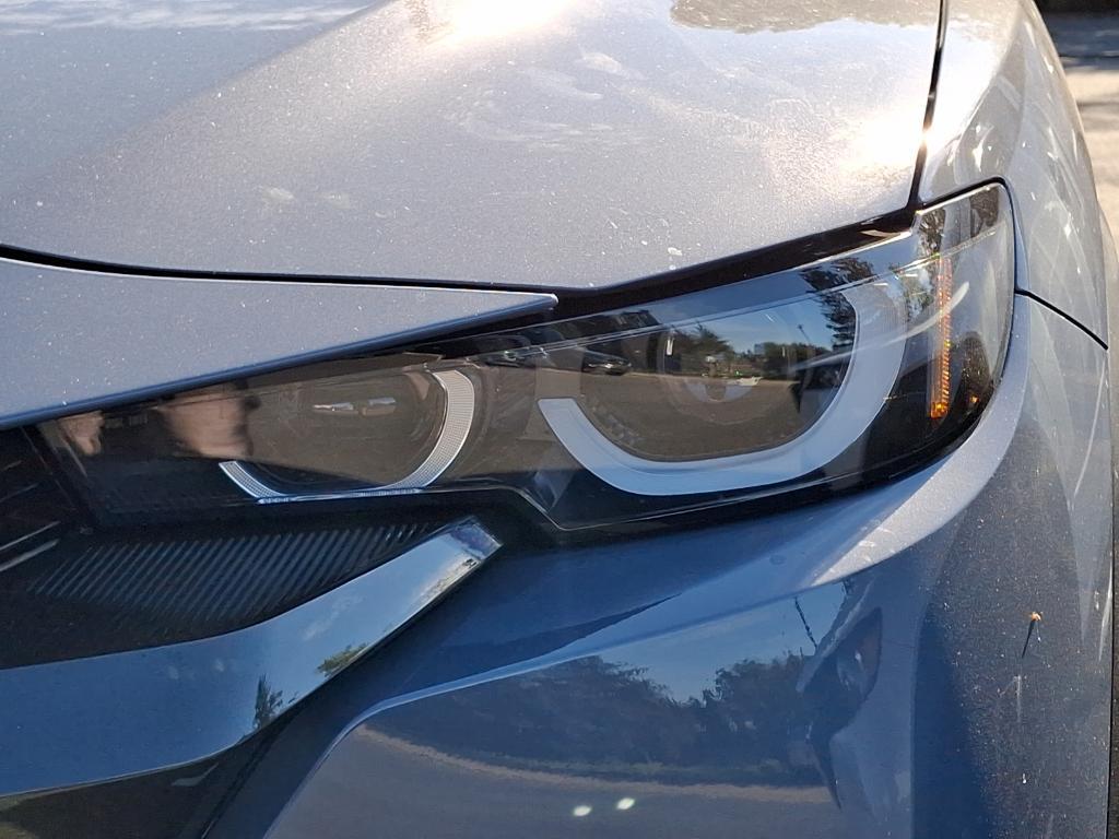 new 2026 Mazda CX-50 car, priced at $43,380