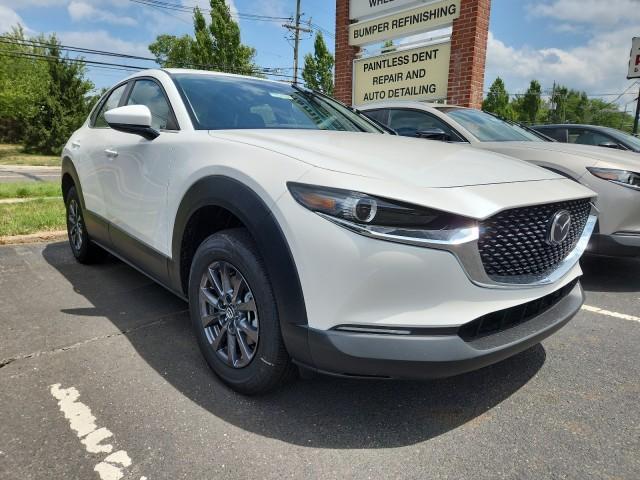 used 2024 Mazda CX-30 car