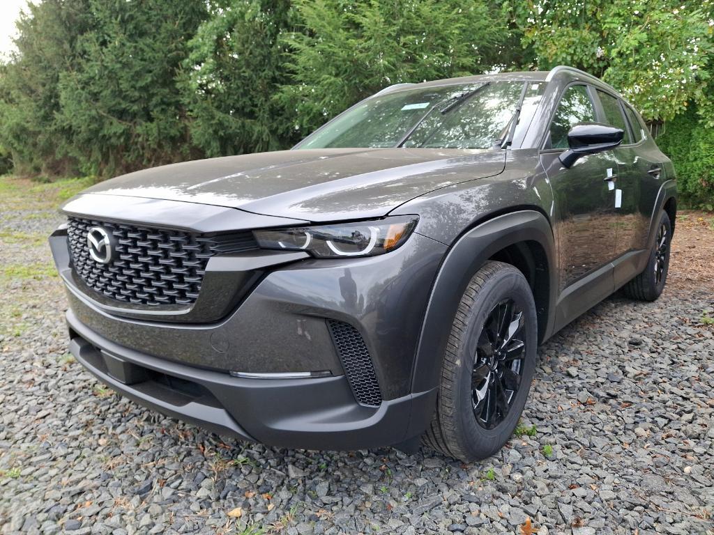 new 2025 Mazda CX-50 car, priced at $34,515