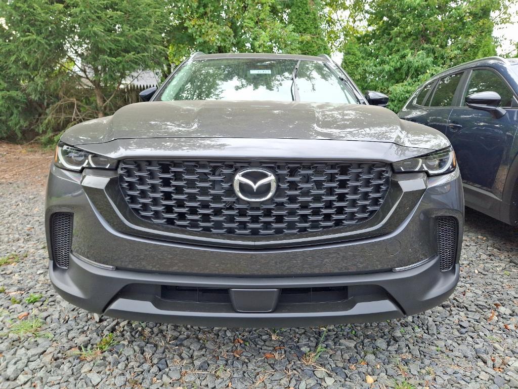 new 2025 Mazda CX-50 car, priced at $34,515