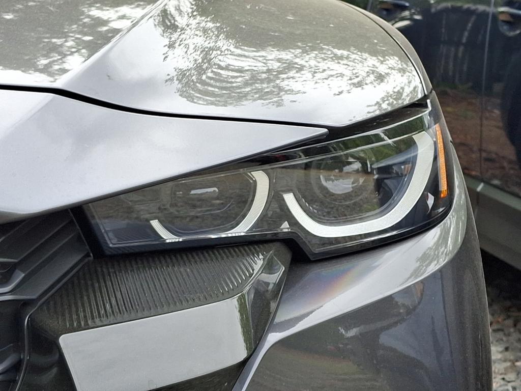 new 2025 Mazda CX-50 car, priced at $34,515