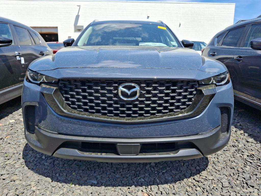 new 2025 Mazda CX-50 car, priced at $33,520