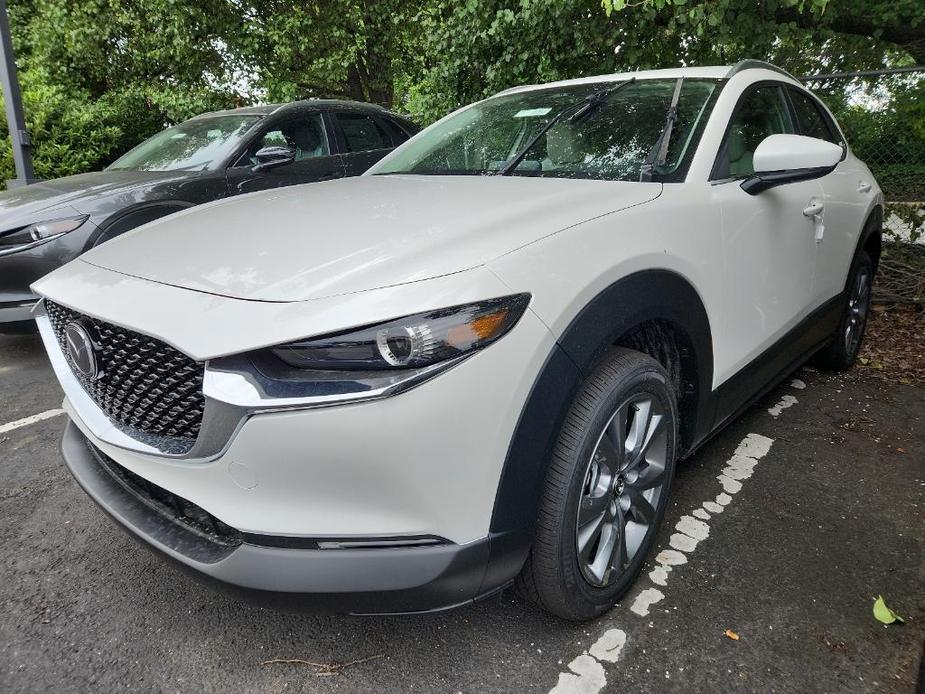 new 2024 Mazda CX-30 car, priced at $30,795