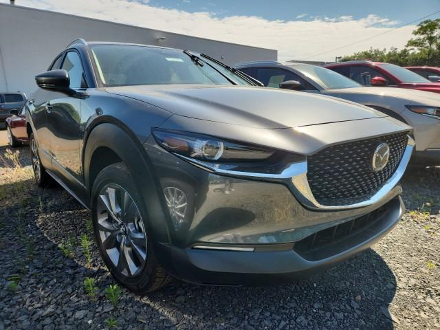 new 2024 Mazda CX-30 car, priced at $31,235