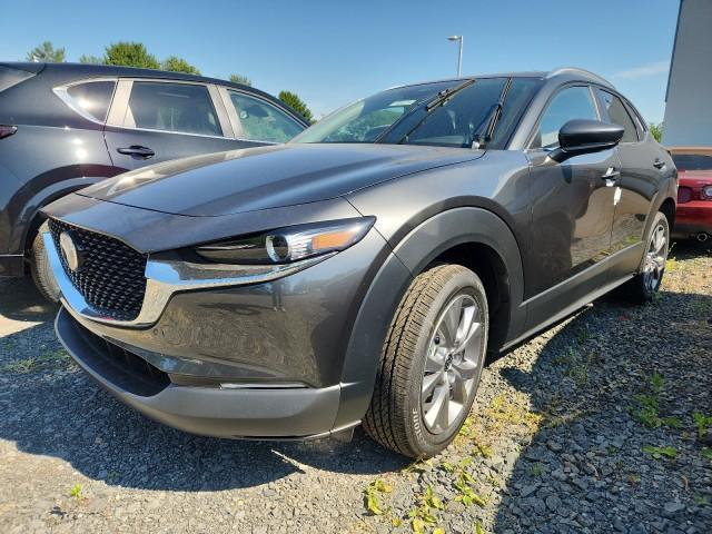 new 2024 Mazda CX-30 car, priced at $31,235