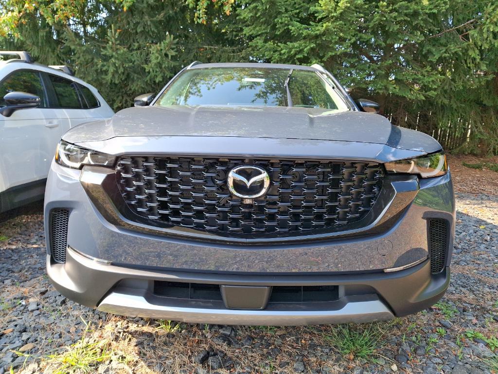 new 2025 Mazda CX-50 car, priced at $43,780