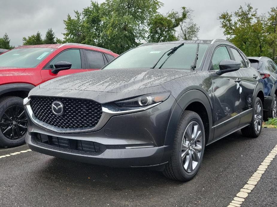 new 2024 Mazda CX-30 car, priced at $30,880