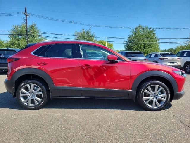 used 2024 Mazda CX-30 car, priced at $30,489