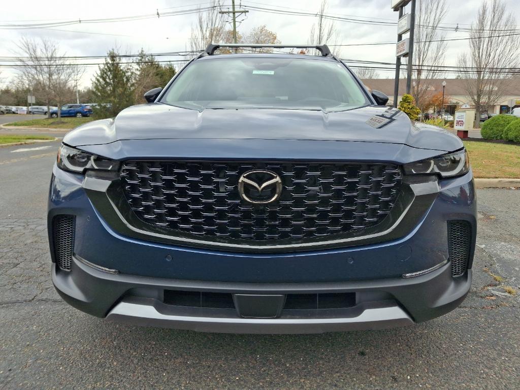 new 2026 Mazda CX-50 car, priced at $40,205