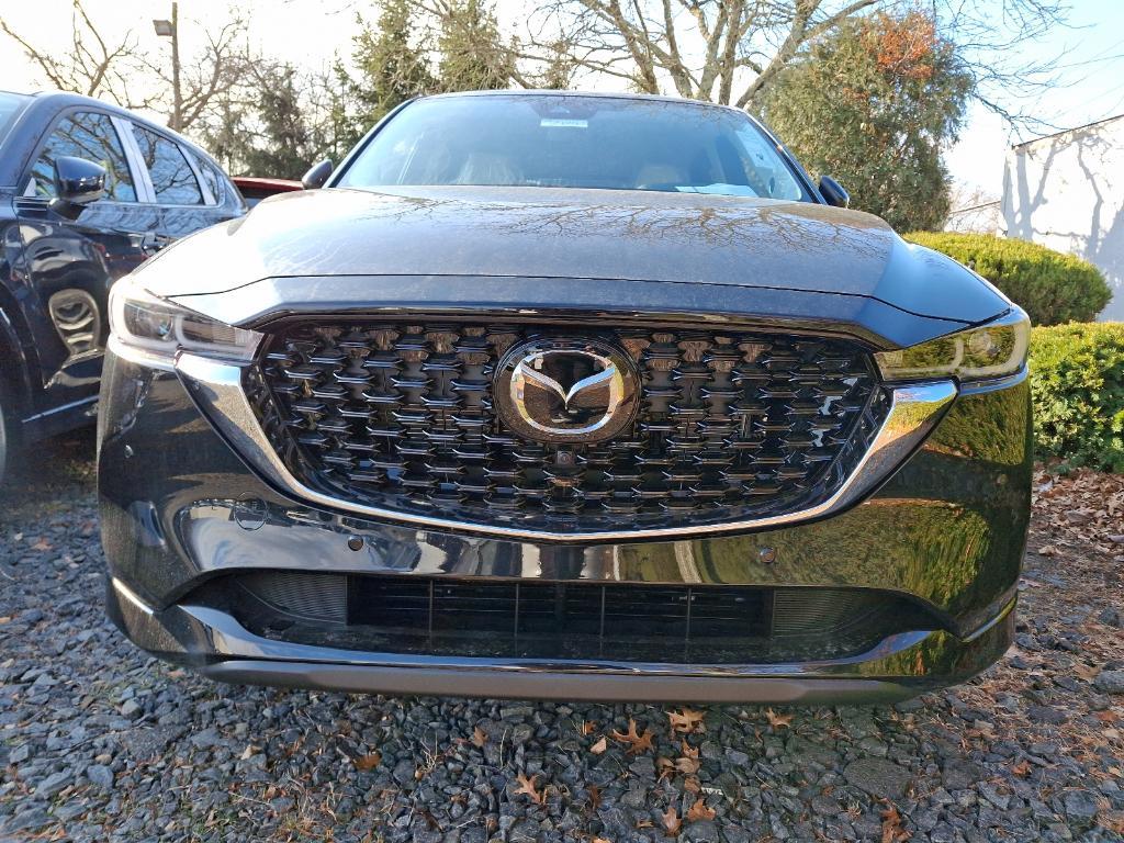 new 2025 Mazda CX-5 car, priced at $36,865