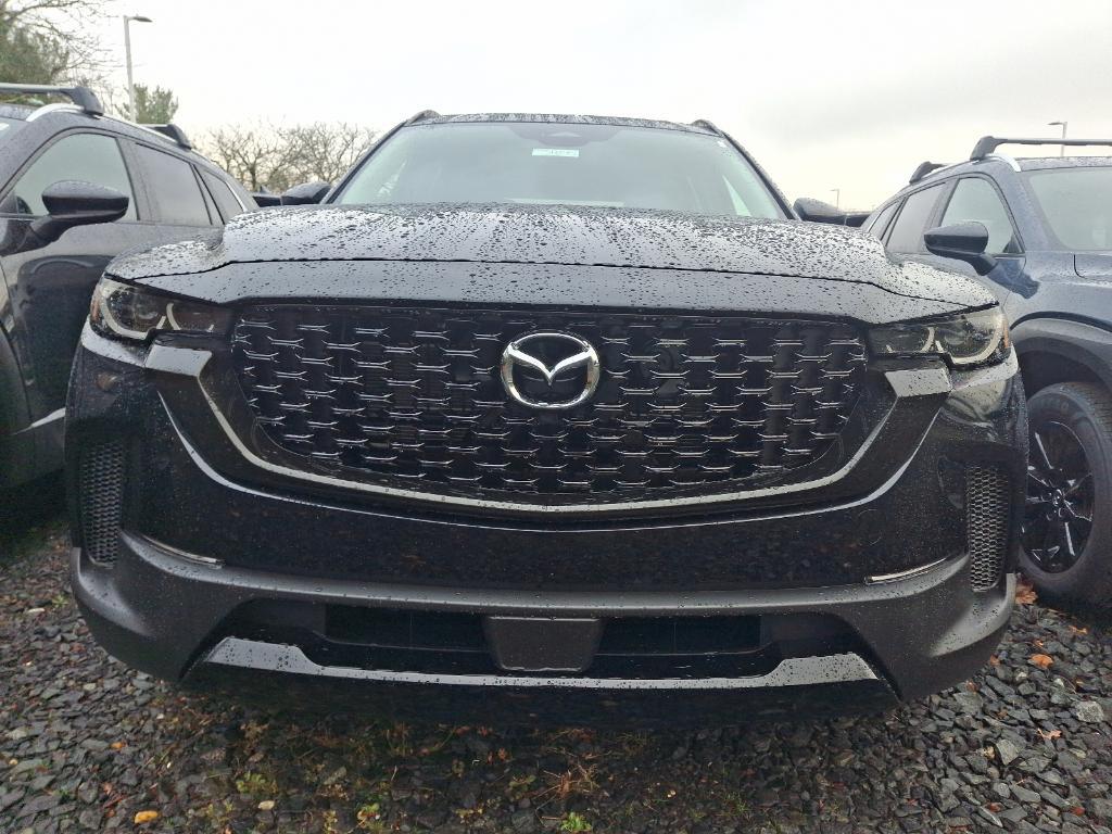 new 2025 Mazda CX-50 Hybrid car, priced at $39,210