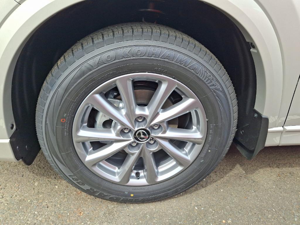 new 2025 Mazda CX-5 car, priced at $32,765