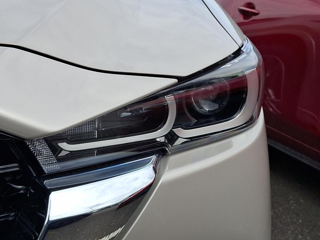 new 2025 Mazda CX-5 car, priced at $32,765