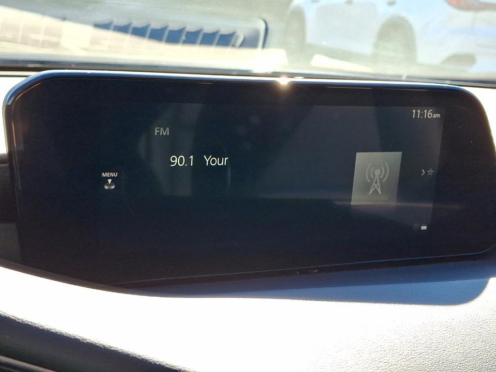 used 2025 Mazda Mazda3 car, priced at $25,898