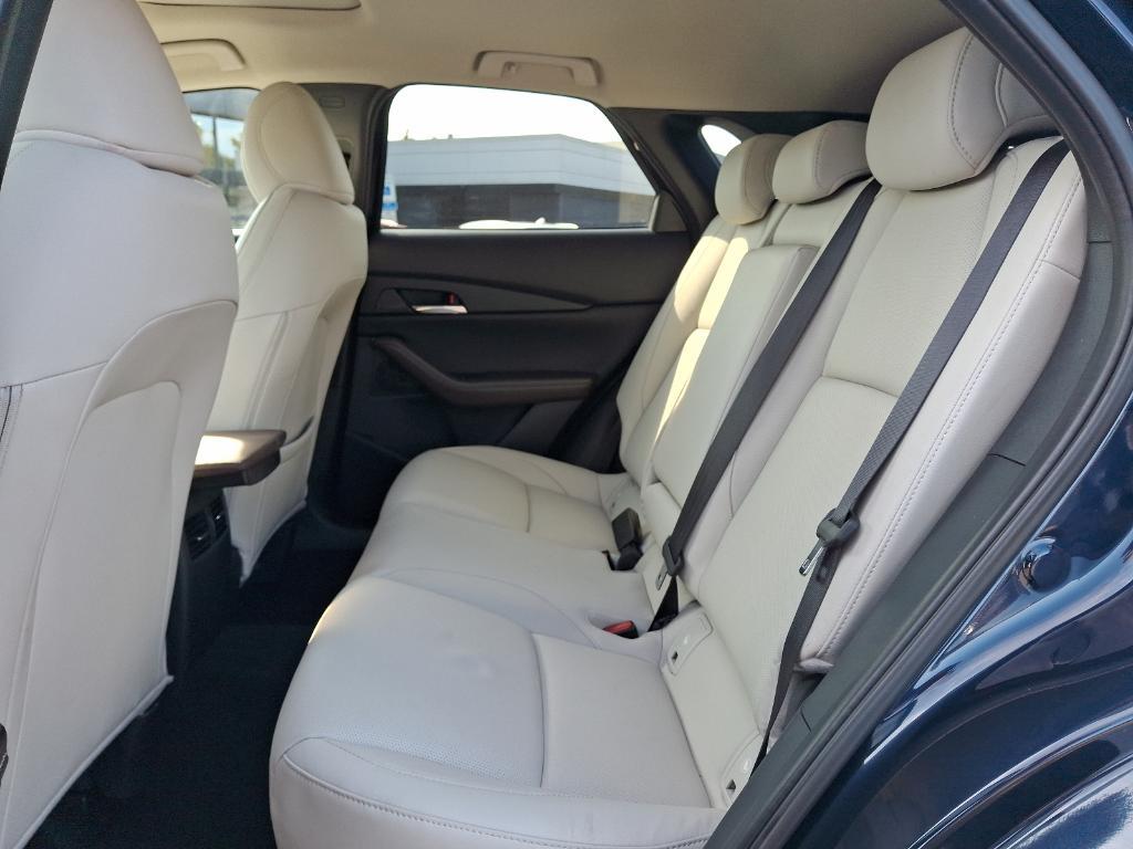 used 2025 Mazda CX-30 car, priced at $31,589