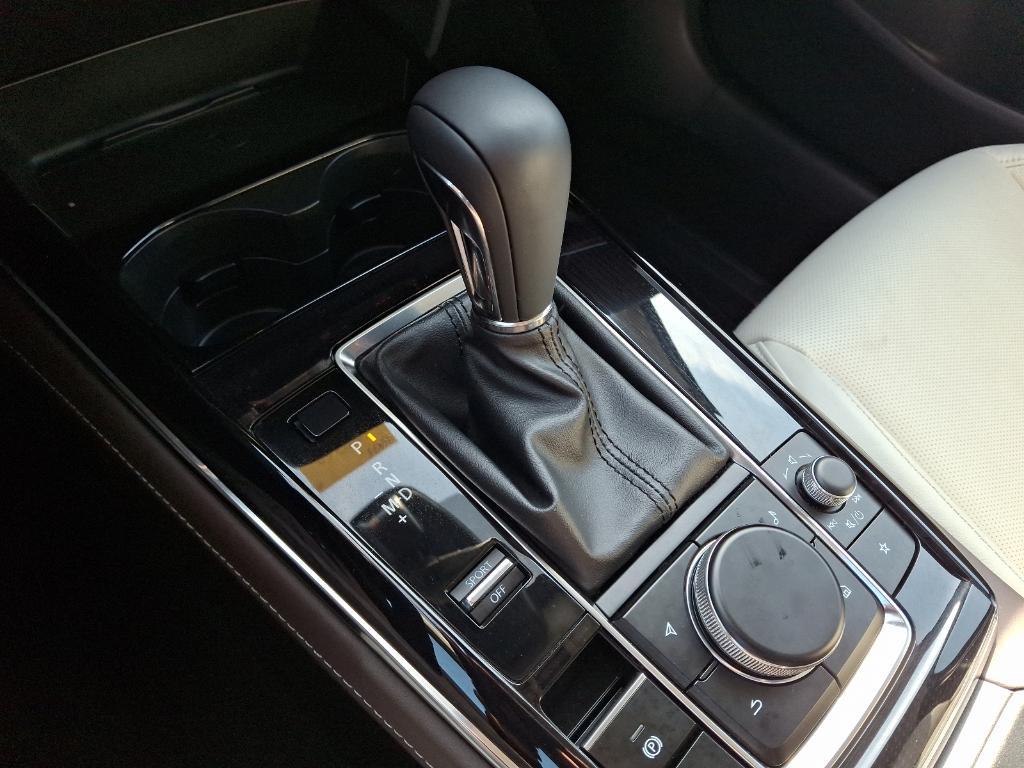 used 2025 Mazda CX-30 car, priced at $31,589