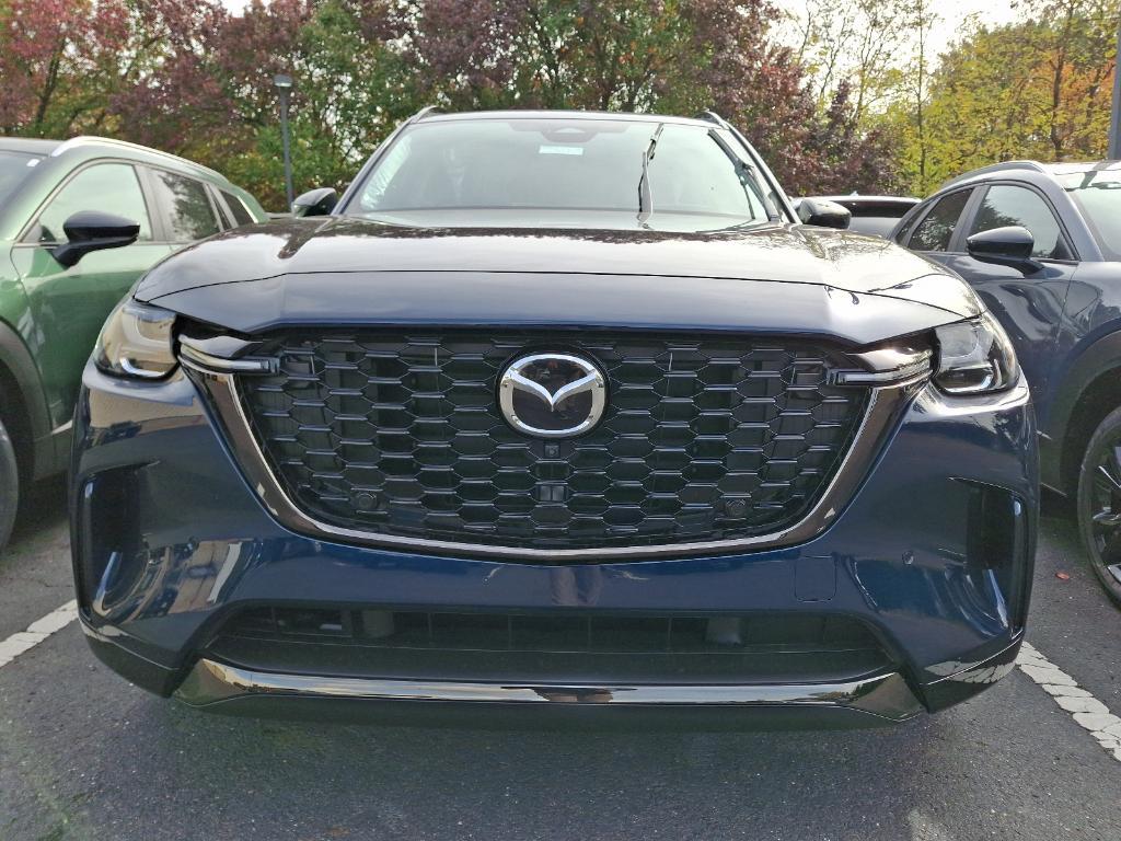 new 2026 Mazda CX-90 car, priced at $56,720