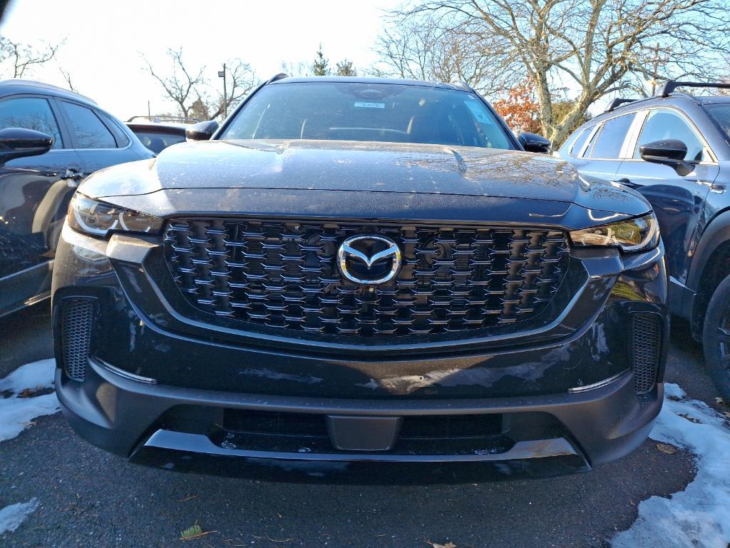 new 2025 Mazda CX-50 Hybrid car, priced at $39,660