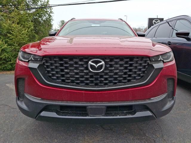 new 2025 Mazda CX-50 Hybrid car, priced at $39,750
