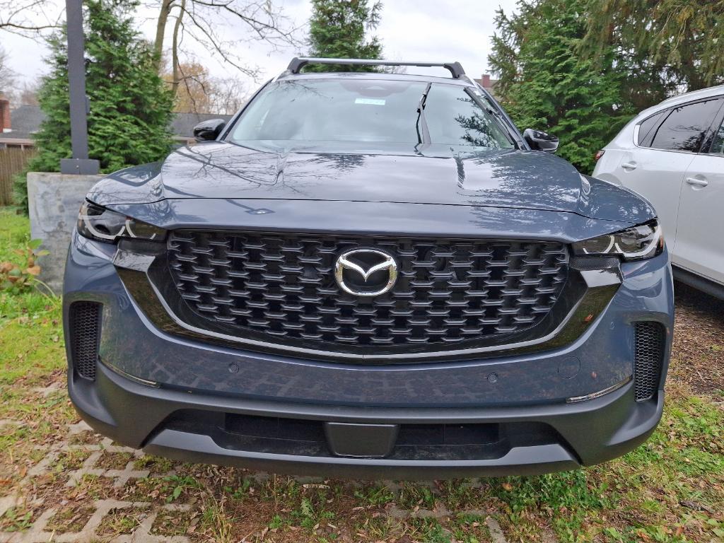 new 2026 Mazda CX-50 car, priced at $35,300