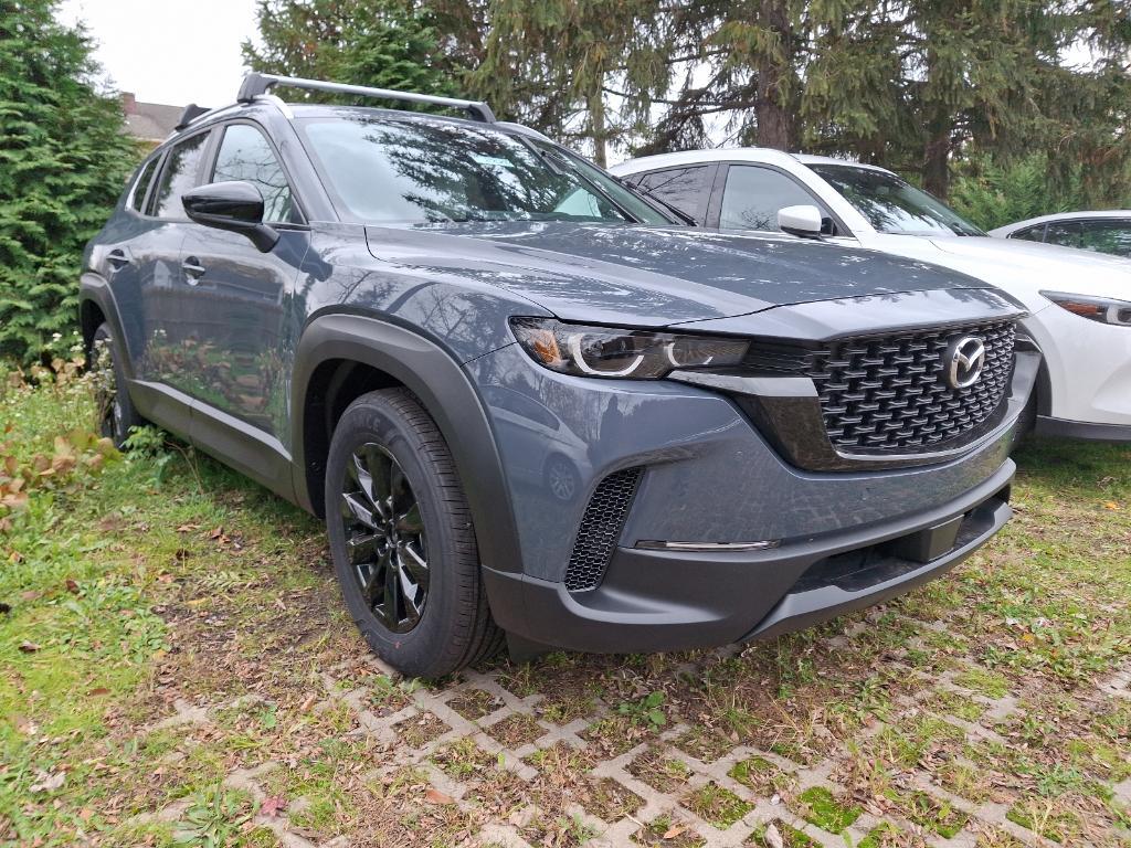 new 2026 Mazda CX-50 car, priced at $35,300