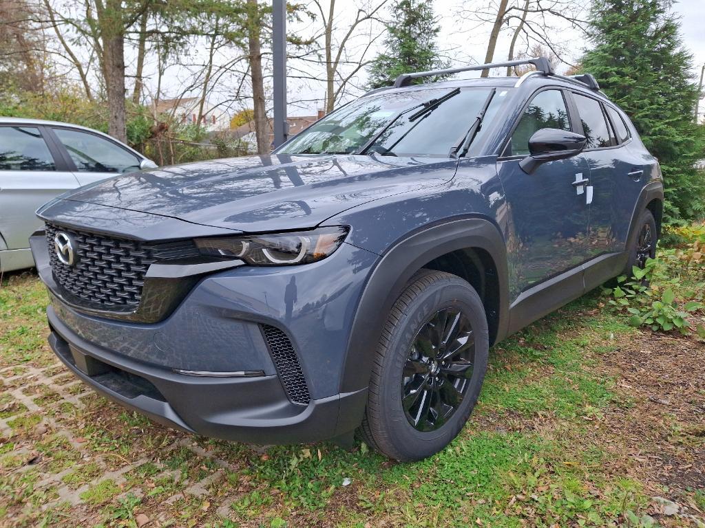 new 2026 Mazda CX-50 car, priced at $35,300
