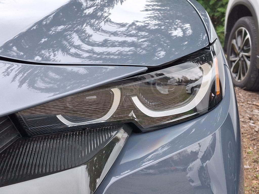 new 2026 Mazda CX-50 car, priced at $35,300