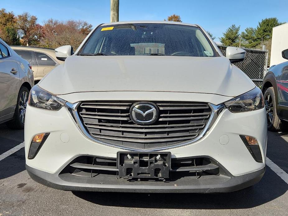 used 2021 Mazda CX-3 car, priced at $17,989