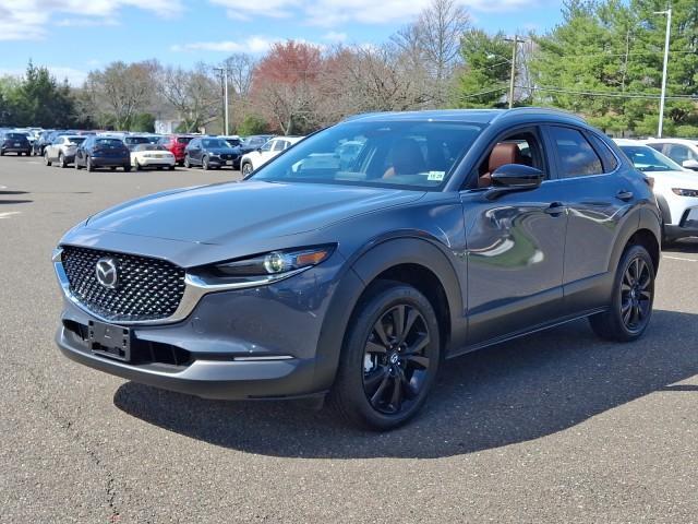 used 2024 Mazda CX-30 car, priced at $27,989