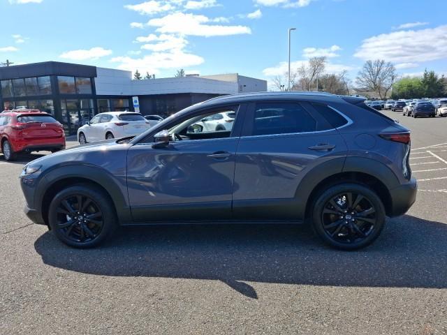 used 2024 Mazda CX-30 car, priced at $27,989