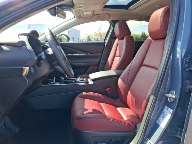 used 2024 Mazda CX-30 car, priced at $27,989